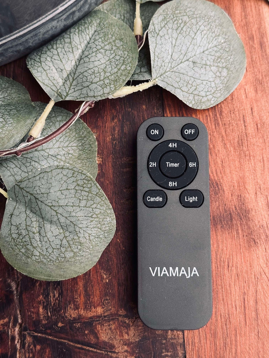 LED Ljuspaket med 10 delar - Röd