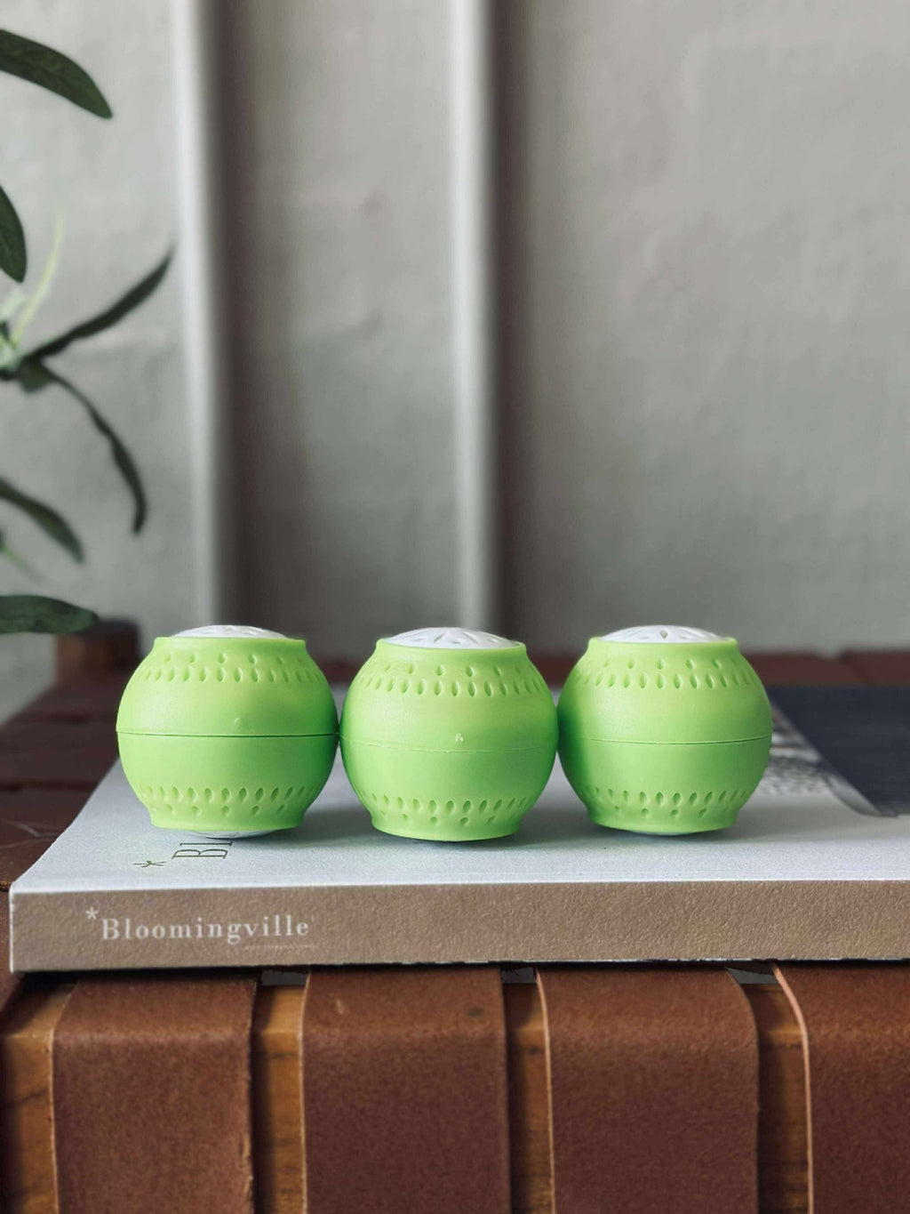 Fräschare för kylskåp - 3 st.