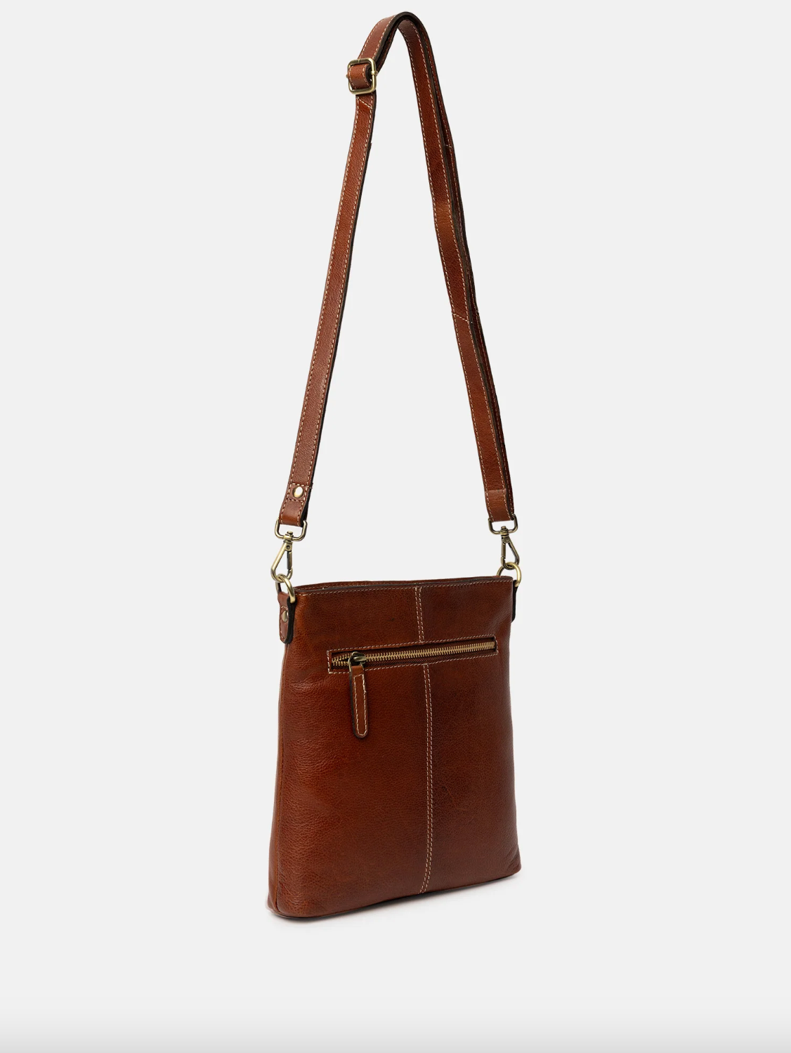 Crossover Moa liten - Cognac