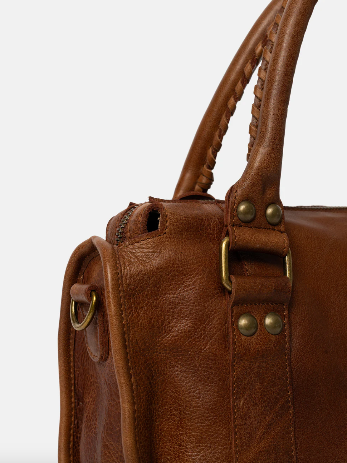 Crossover Miri Liten - Valnöt