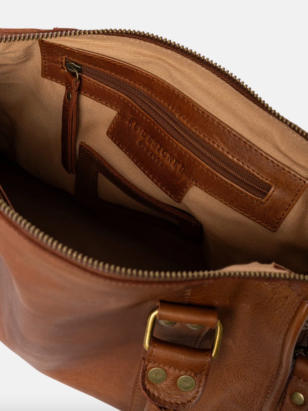 Crossover Miri Liten - Valnöt