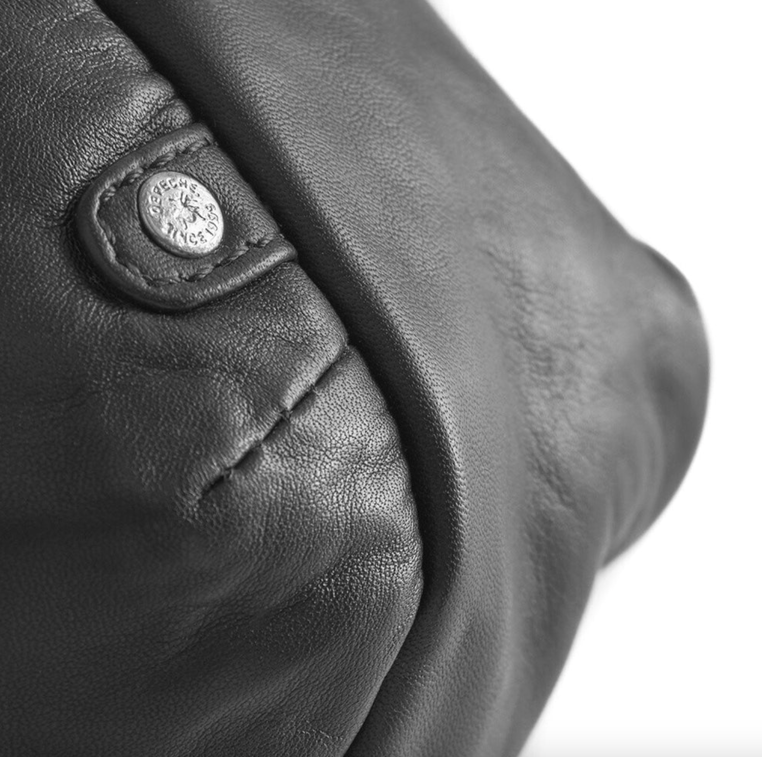 Axelremsväska Hanna Svart