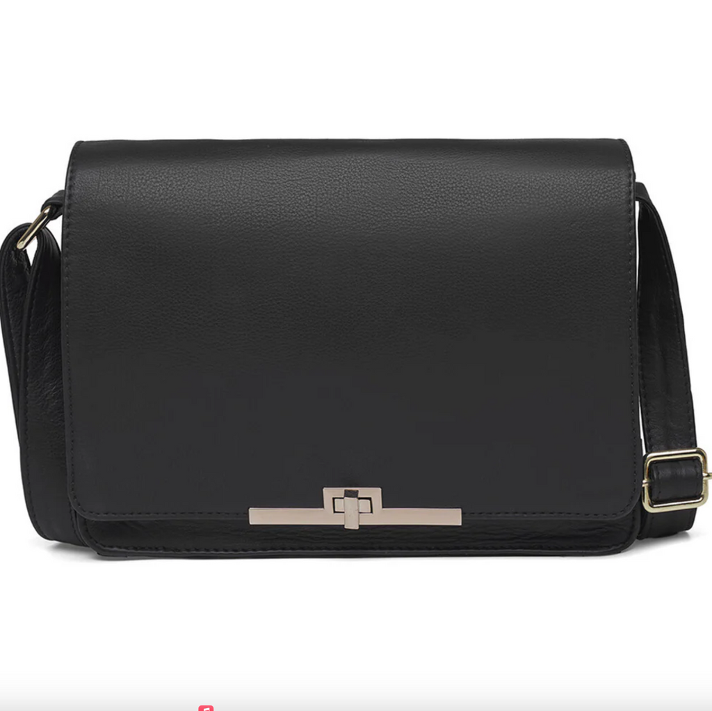 Elegant crossover - Kalvskinn