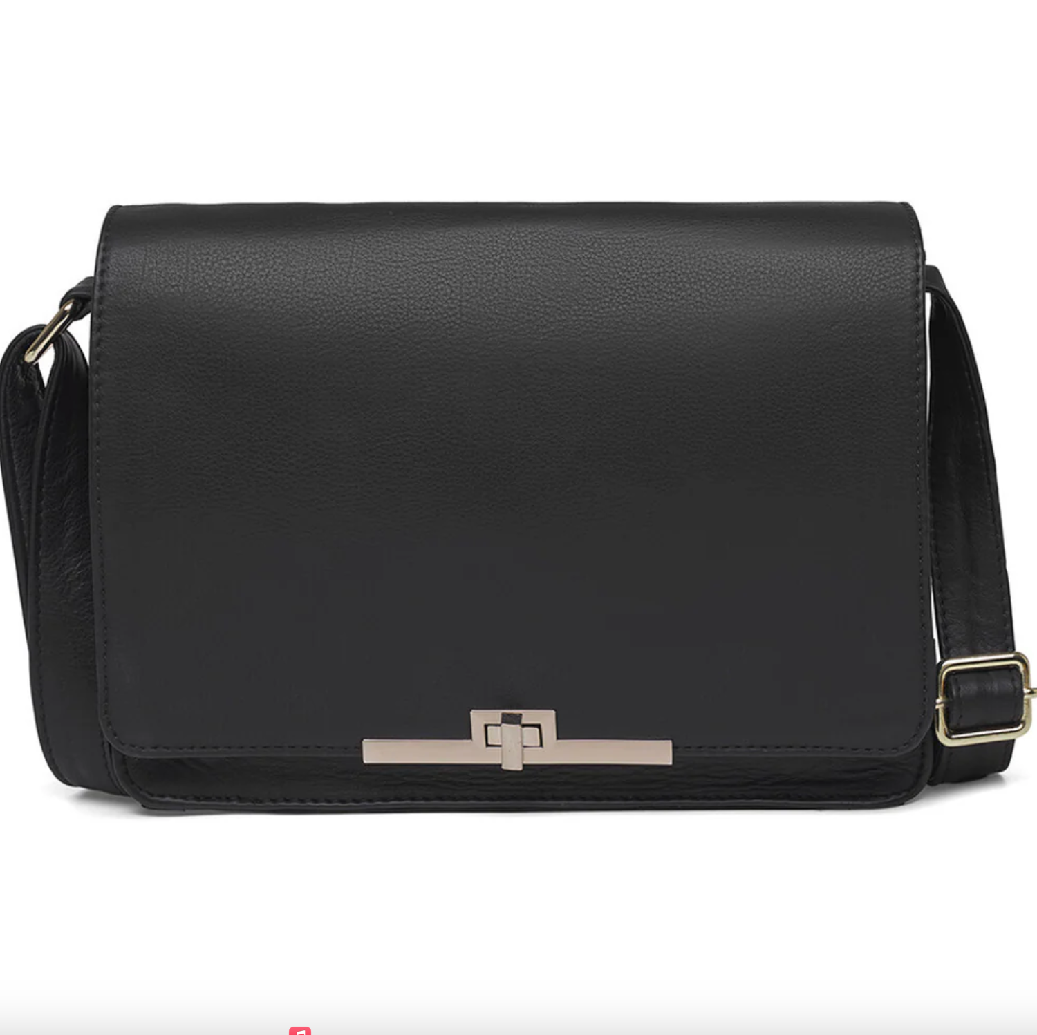 Elegant crossover - Kalvskinn