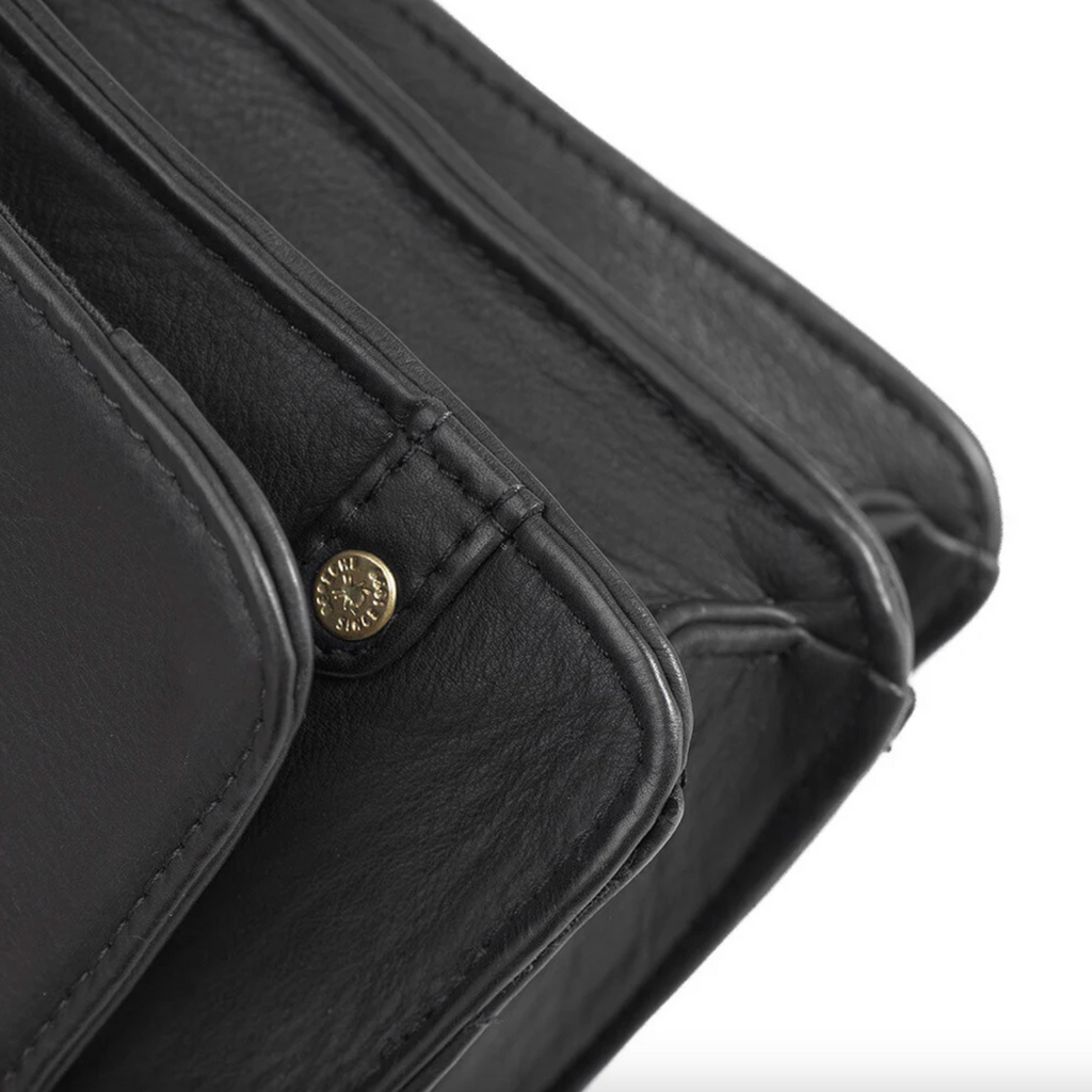 Elegant crossover - Kalvskinn