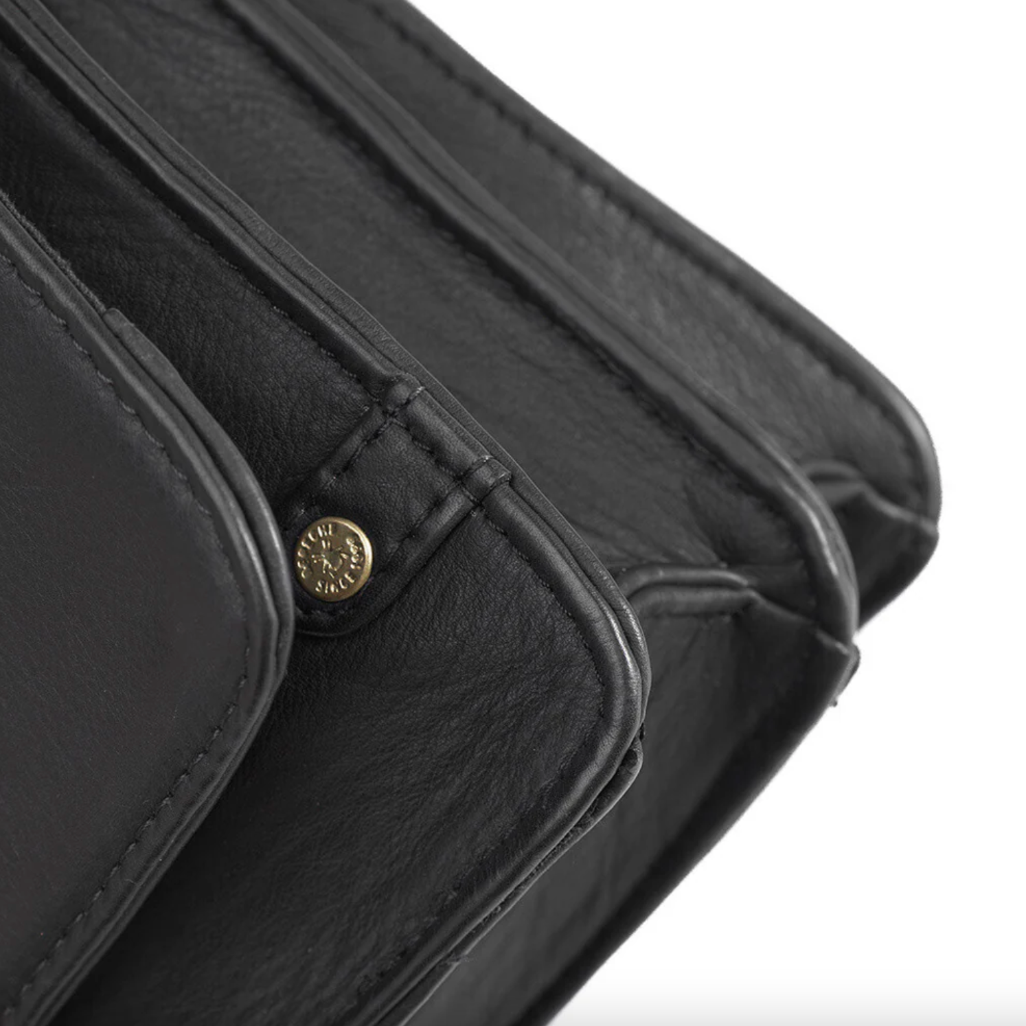 Elegant crossover - Kalvskinn