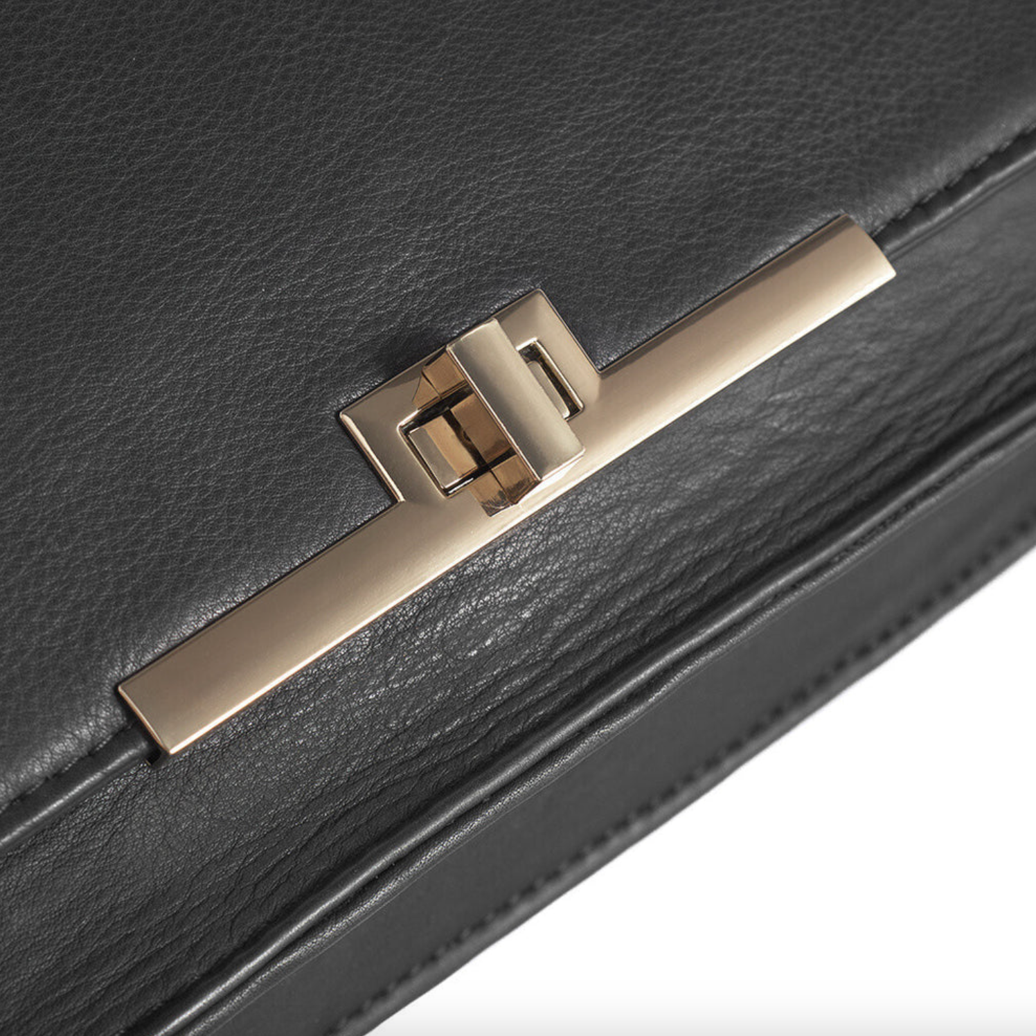 Elegant crossover - Kalvskinn