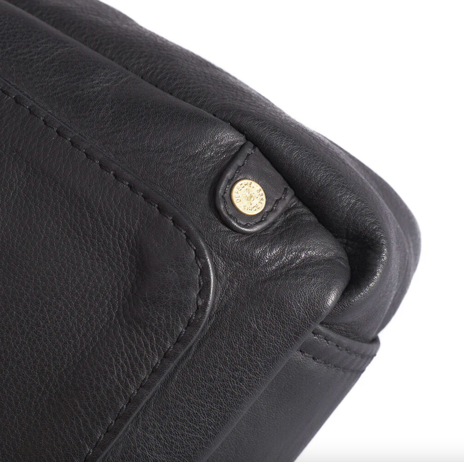 Elegant crossover - Kalvskinn