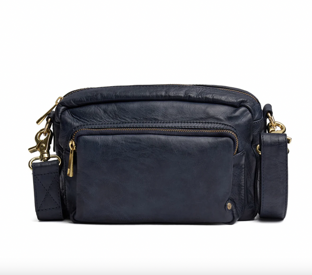 Crossover TINO - Midnattsblå