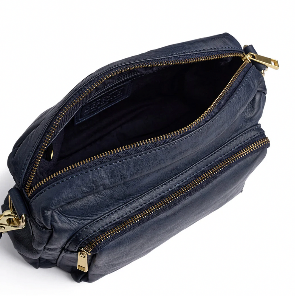 Crossover TINO - Midnattsblå