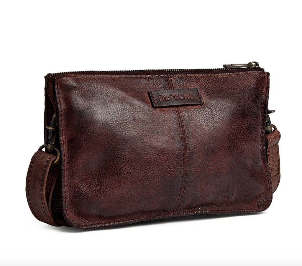 Crossover Naja - Vintagebrun