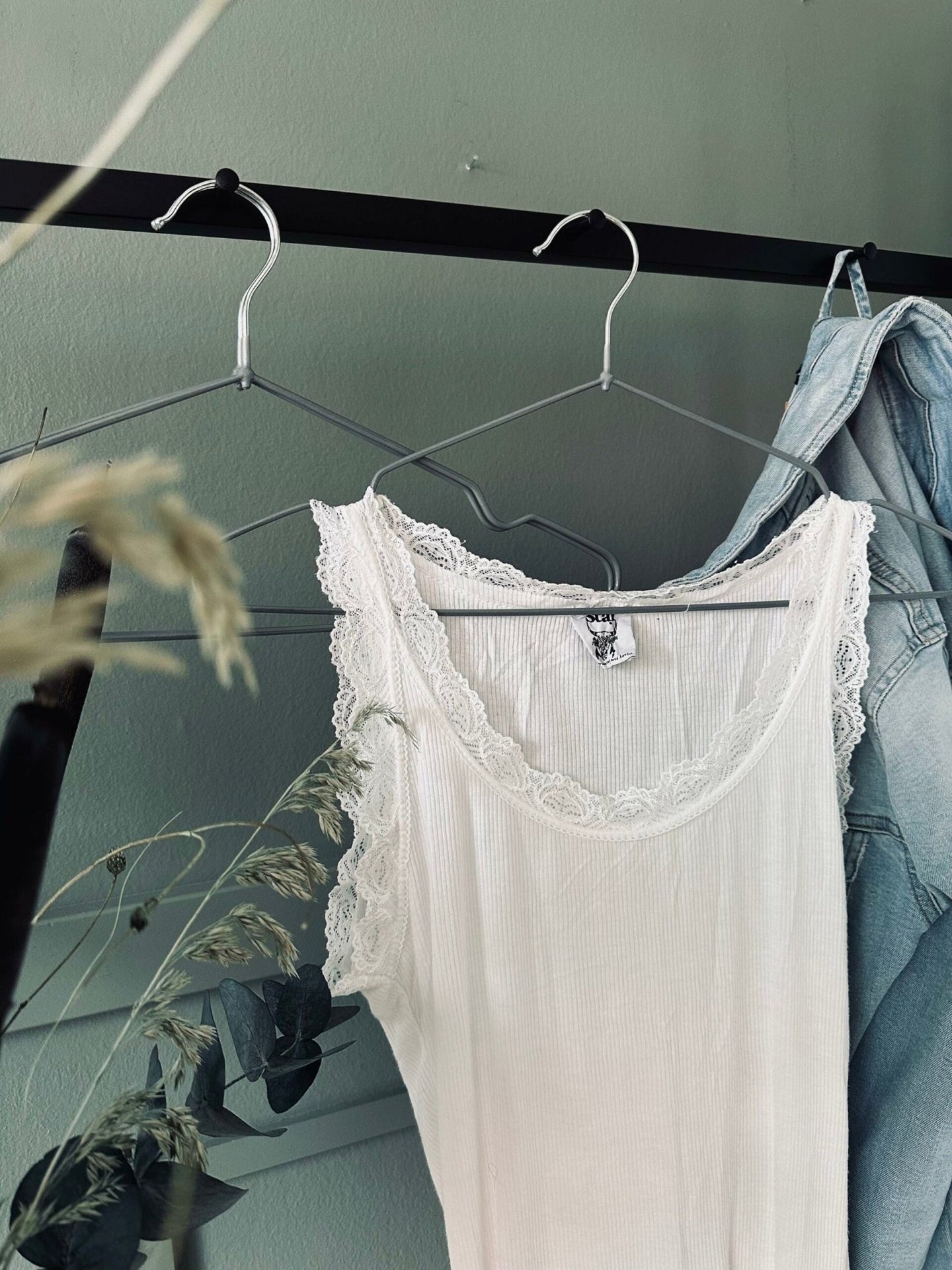 Galgar - Set om 3 st / Grå - 96 st