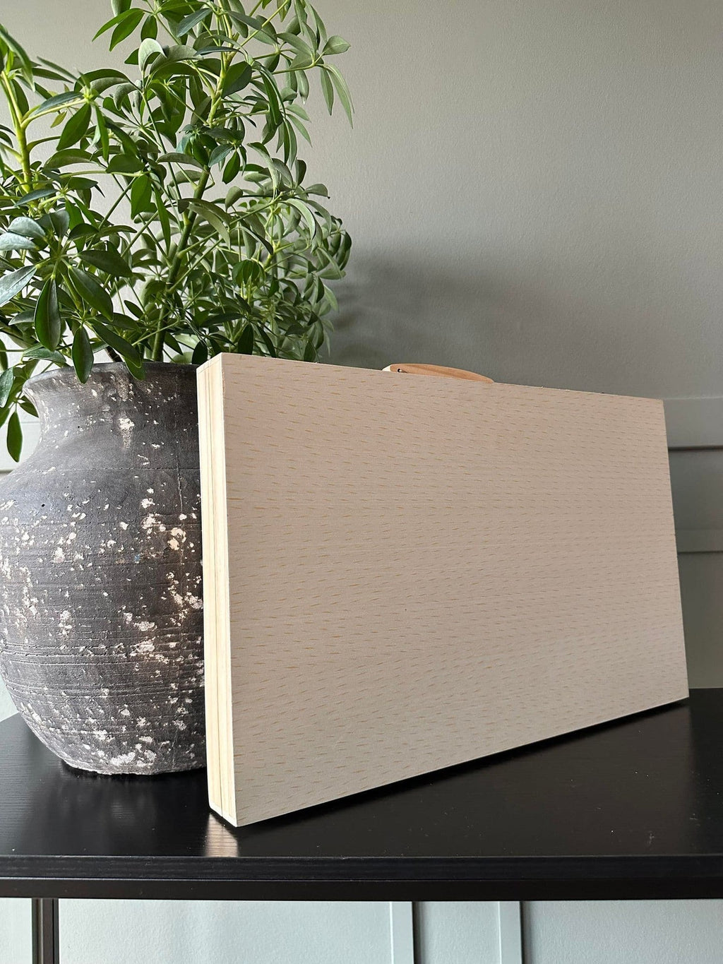 Krea resväska med innehåll - 180 varianter